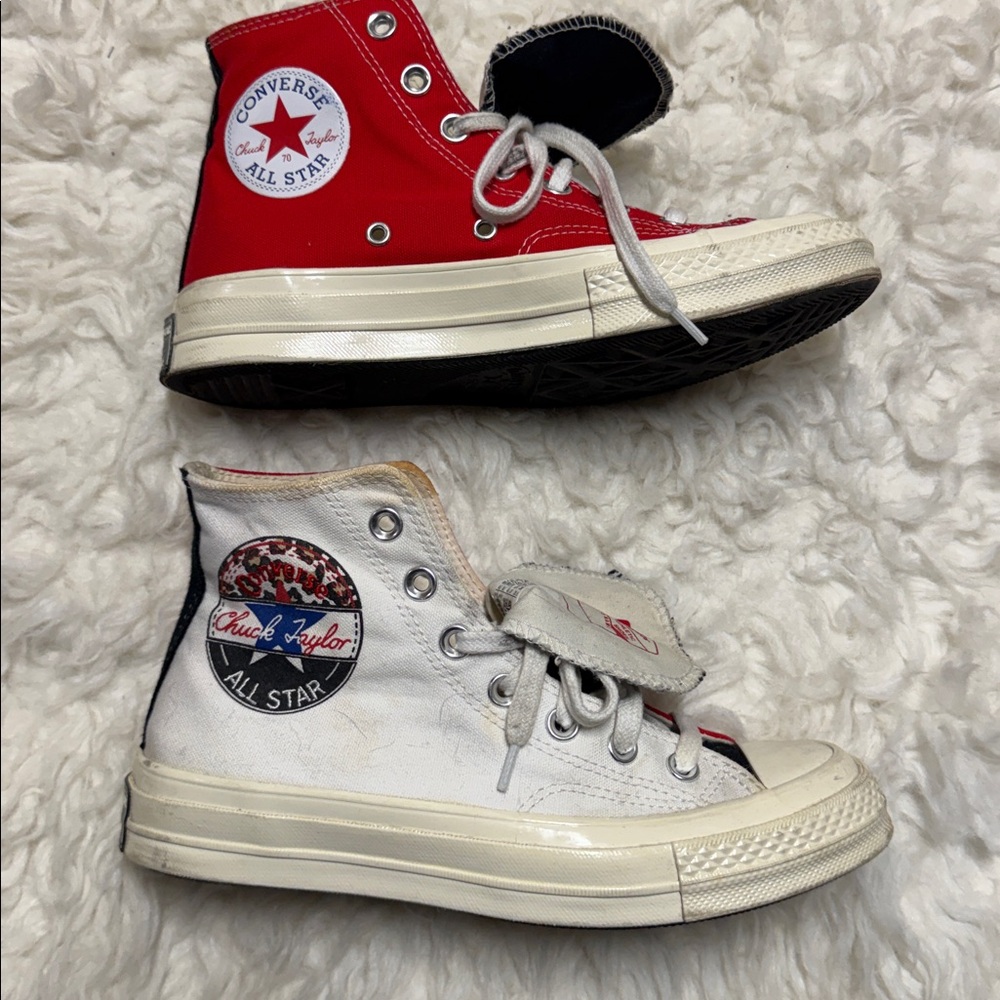 Converse Chuck 70 Play